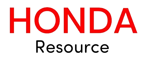 hondaresource